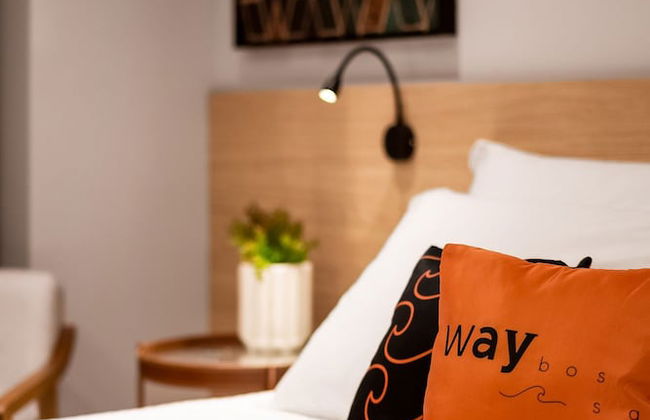 Way Bossa por Carpediem - Foto 27