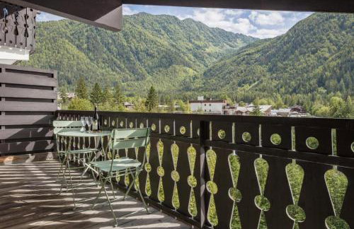 Résidence Androsace 41 - Happy Rentals - Foto 9