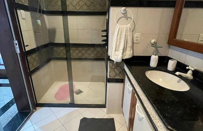 Ap na Beira da ORLA DE ATALAIA - Foto 36