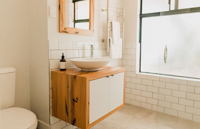 Margaret River Holiday Cottages - Photo 37