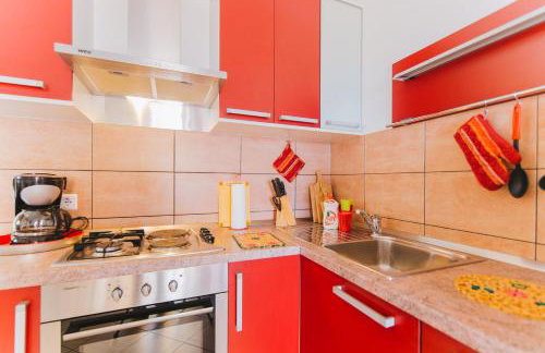 Apartmani Villa Marija - Foto 47