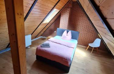 Monteurwohnung - Handwerkerwohnung - Foto 74