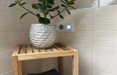 Ferienwohnung Parkblick - Foto 14