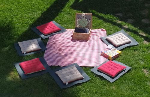 La casa nel Monferrato "LA CONTENTËSSA" - Photo 40