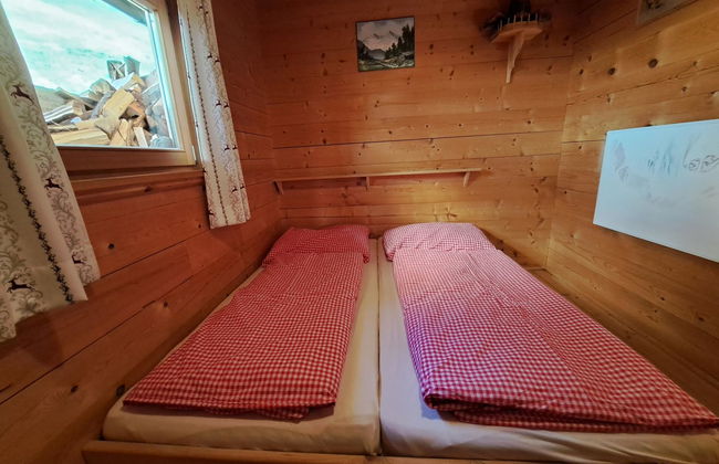 Nasenalmhütte - Foto 17