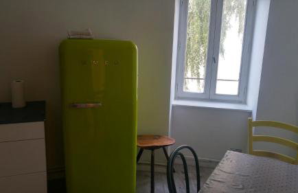 Hostel du lapin blanc - Foto 5