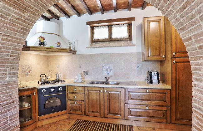 Tenuta Capitolini - Foto 11