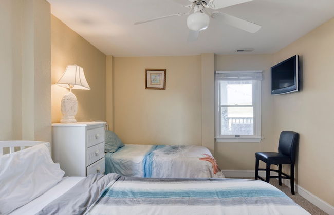 Atlantic Watch Pool Hot Tub Game Room Unobstructed Ocean View - Foto 37