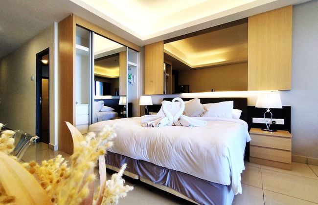 GENTING FoggyCold StayCation AT Ion Delemen By HAPYHOME - Foto 68