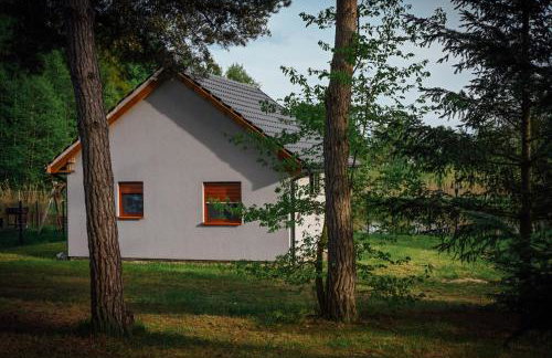 Domek letniskowy SZWED-POL - Foto 47