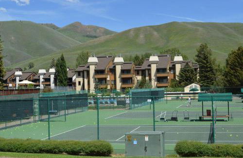 Cottonwood Condo 1453A - Foto 23