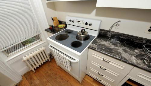 Comfy 3 Bedroom 1 Bath Apartment in NYC - Foto 2, Other