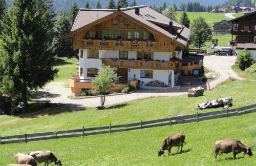 Ferienhof Almfrieden - Photo 21