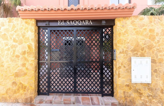 Spacious Apartment With 2 Terraces - Photo 24