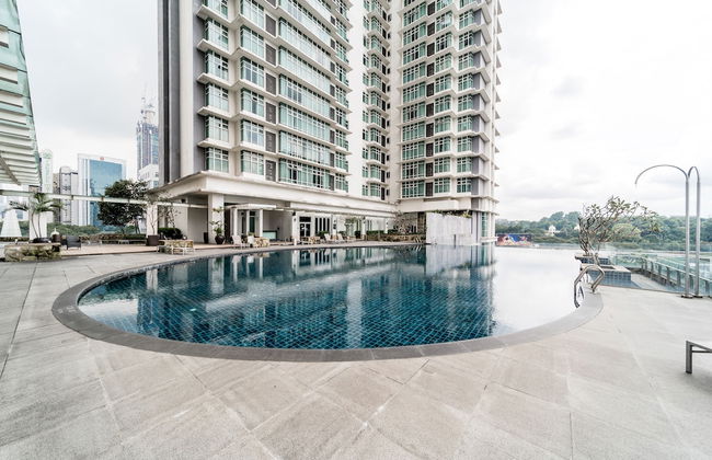 OYO Home 89311 Marvelous 1br Starview - Photo 17