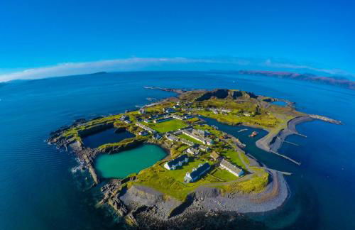 Tramway Cottages - Photo 86