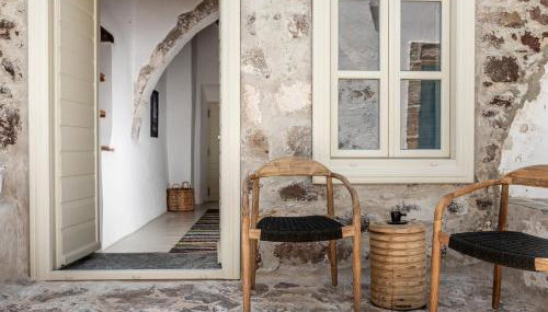 House & Studio Dolce in Plaka - Foto 3