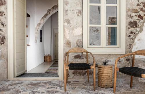 House & Studio Dolce in Plaka - Foto 3