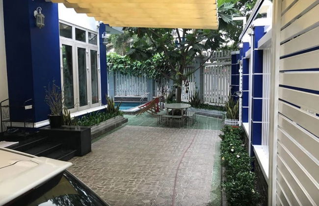 5 Bedrooms Pool Villa w Karaoke - Foto 48