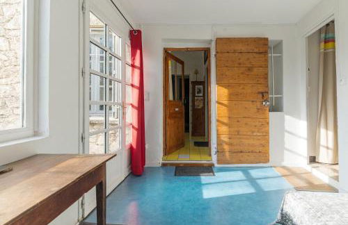 Les Marronniers du Luberon - Foto 18