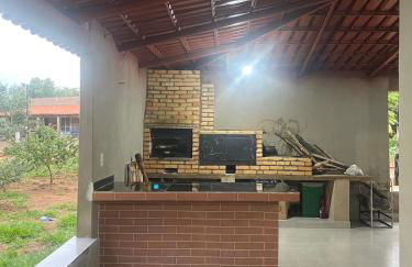 Rancho Pé de Serra - Foto 5