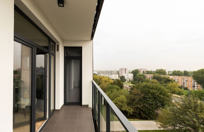 Żoliborz Rydygiera II - Foto 11