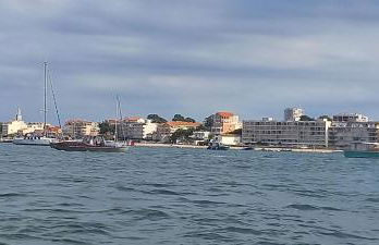 Résidence de Tourisme Vacances Bleues Villa Régina - Foto 48