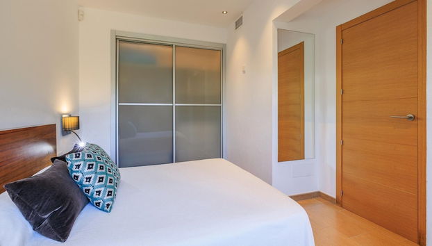 Belvilla by OYO La Parada - Foto 5, Quarto