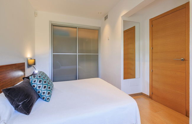 Belvilla by OYO La Parada - Foto 5