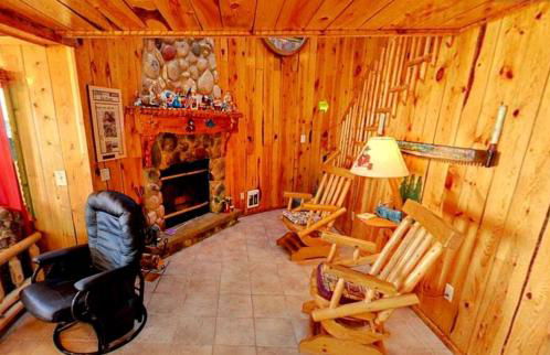 Utterly Unique Pet-friendly Vacation Cottage in Walker, Minnesota - Foto 7