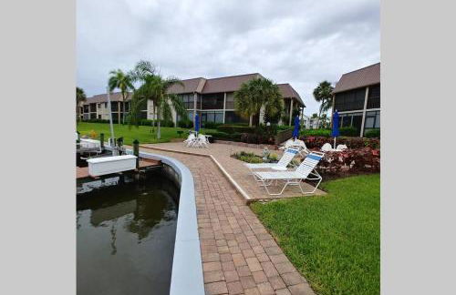 Luxury Beach Condo Located On The Bay In A Tropical Oasis!!! - Foto 27