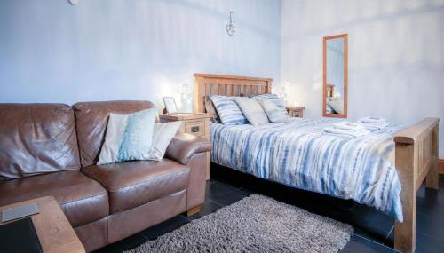 Primrose - 1 Bedroom Cottage - Llanteg - Foto 4