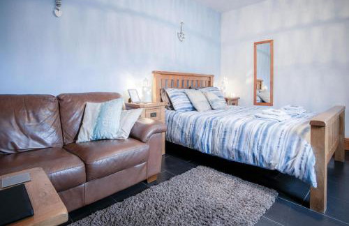 Primrose - 1 Bedroom Cottage - Llanteg - Foto 4