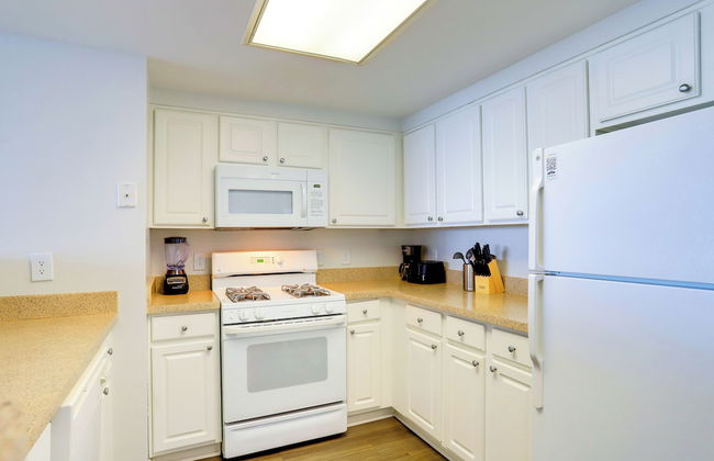 Apartments at the Heart of Arlington - Photo 53