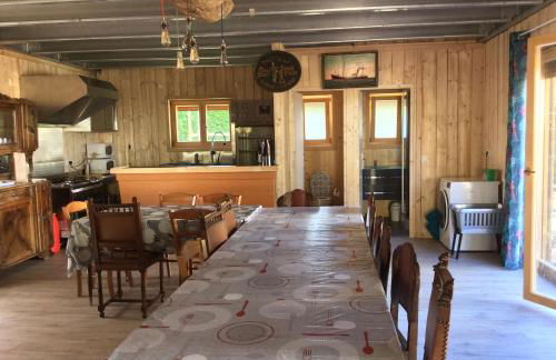 La Gambas des Bois - Foto 44