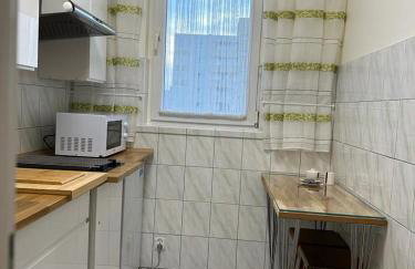 Apartament Bazyliańska - 100m do Metra "Bródno", 20 minut do centrum Warszawy - Foto 4