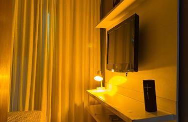 Confortável Apto 1 Quarto Copacabana perto Metrô - Foto 51