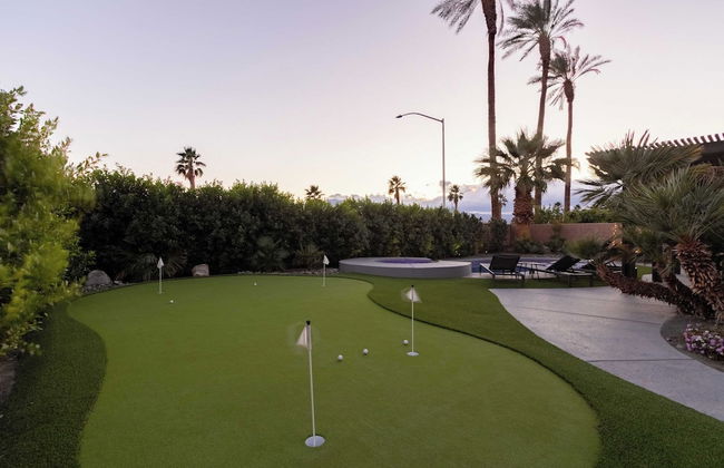 Calypso by Avantstay Entertainers Paradise Pool, Hot Tub, Putting Green - Foto 37