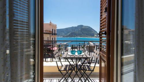 Casetta Vista Mare in Piazza a Mondello by Wonderful Italy - Foto 3