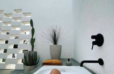 Casa Pavone - Foto 4