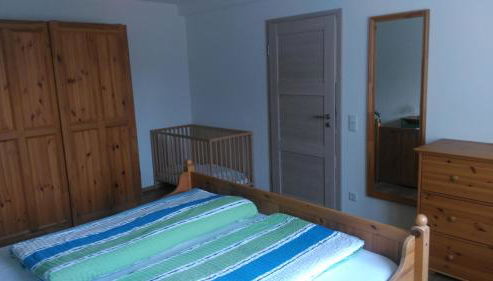 Ferienwohnung Am Verlorenen Bach - Foto 3