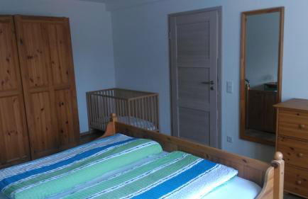 Ferienwohnung Am Verlorenen Bach - Foto 3