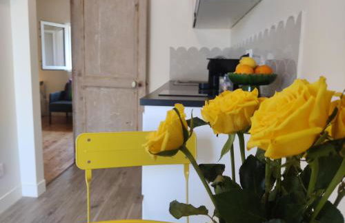 Bel appart rénové avec terrasse - Foto 14