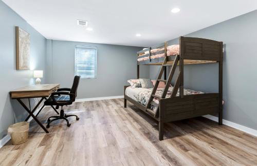 Private pool, close to Lake Michigan Beaches - Foto 21