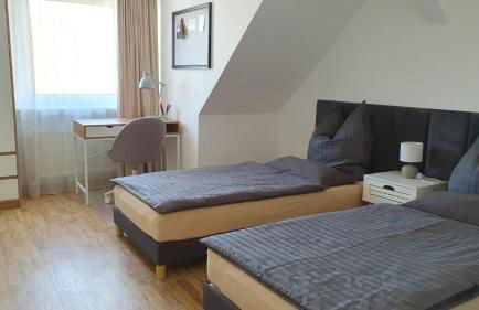 Kienreich Apartments Merseburg Weißenfelser Straße - Foto 16