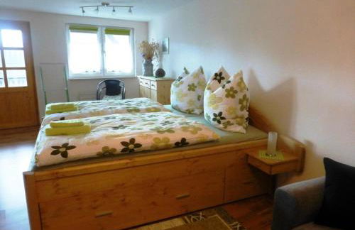 Ferienwohnungen An den Linden - Foto 55