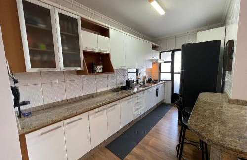 APT 704 - Localização Privilegiada - 2 Quartos - Garagem - Fazenda/Itajaí - Foto 21