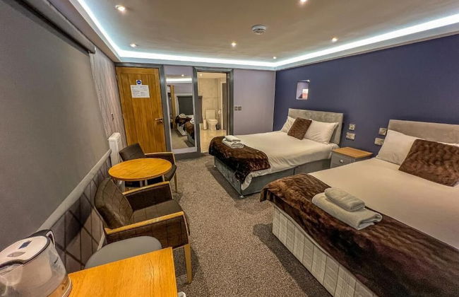 Fountain House - Foto 9