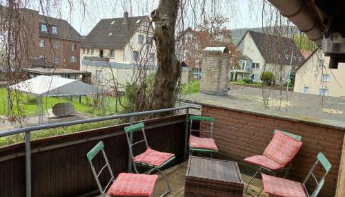 Alte Backstube mit 3 Ferienwohnungen eingerichtet für Monteure und Firmen - Foto 3