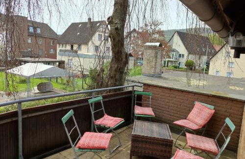 Alte Backstube mit 3 Ferienwohnungen eingerichtet für Monteure und Firmen - Photo 3